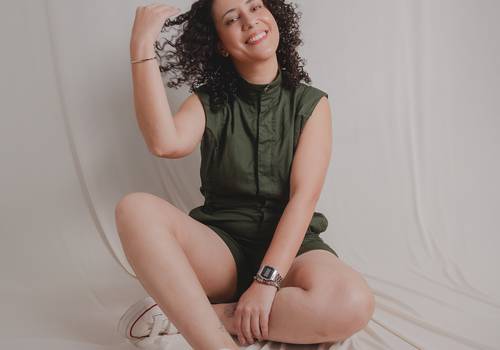 Ensaios e Amores de Gabriela