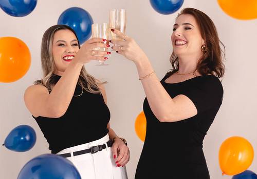 CEO da Própria Vida de Moreira Beloti | Contadoras