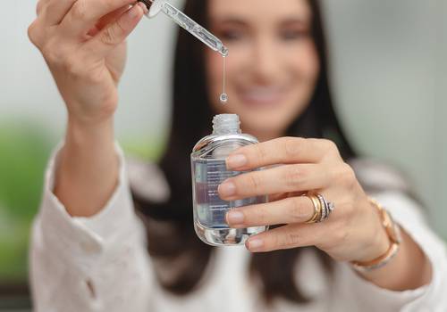 CEO da Própria Vida de Dra Alice | Dermatologista