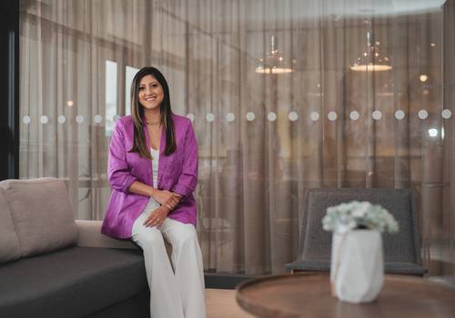 CEO da Própria Vida de Grupo Poder da Mulher | Mentoras