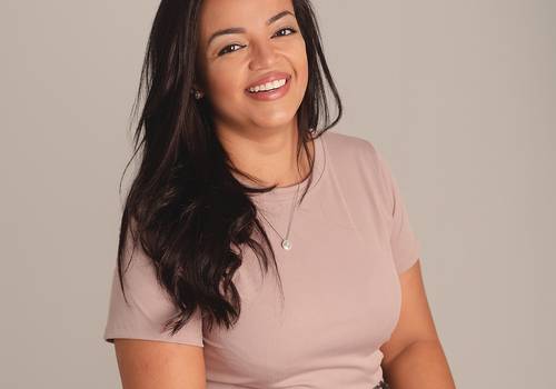 CEO da Própria Vida de Rafaela | Nutróloga de Animais