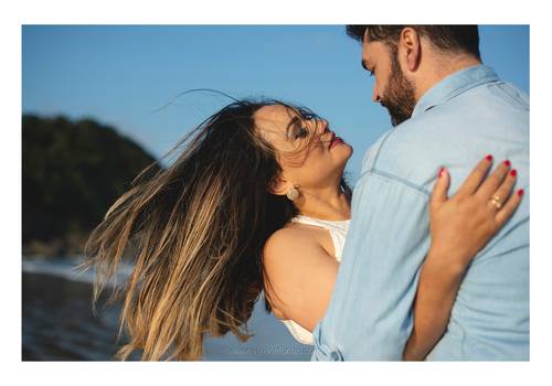 Por que fazer o ensaio de Pré-Casamento?