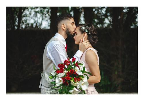 Vamos casar, e agora?