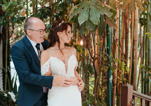 CASAMENTO de Carla e Miguel