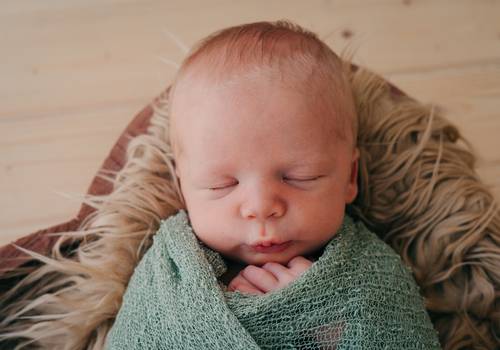 NEWBORN de Lourenço