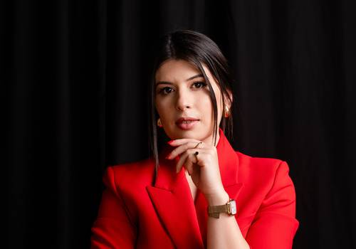 BRANDING de Sara Meireles