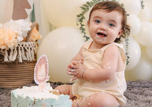 ANIVERSÁRIO de João