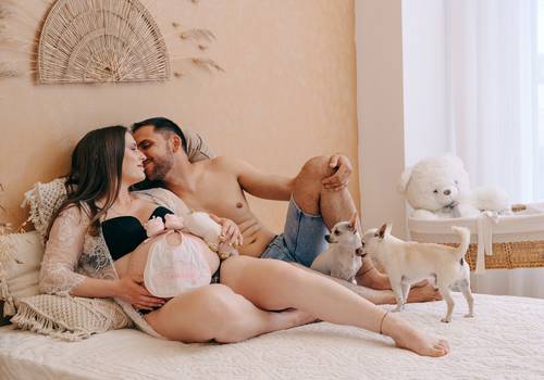 MATERNIDADE de Francisca