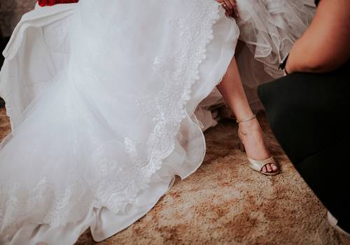 Casamentos de Felipe e Beatriz