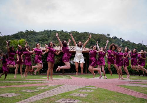 Evento de 15 anos - Jennifer