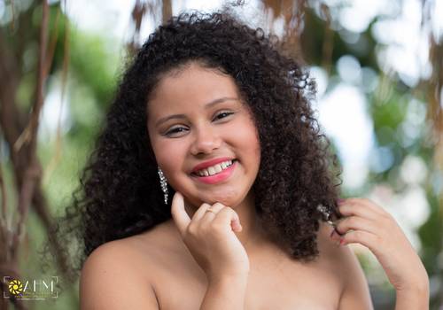 Ensaio 15 Anos de Mariana - Ensaio 15 Anos