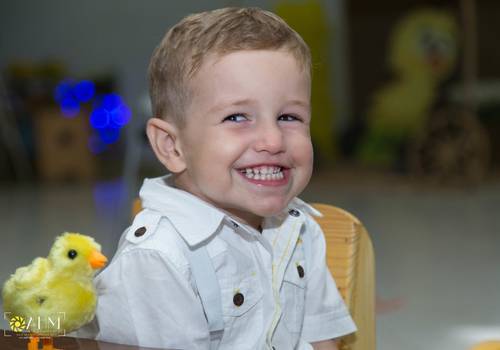 Aniversários de Benício - Festa 2 Anos