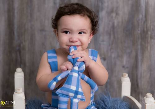 Acompanhamento Infantil de Pedro Emiliano - 11º Mês