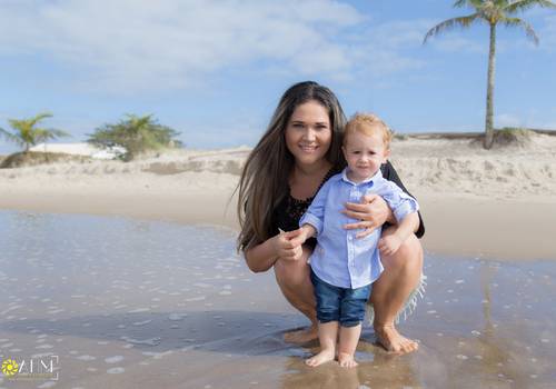 Acompanhamento Infantil de Ivan Ricardo
