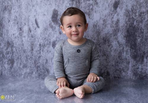 Acompanhamento Infantil de Gustavo - 10º Mês