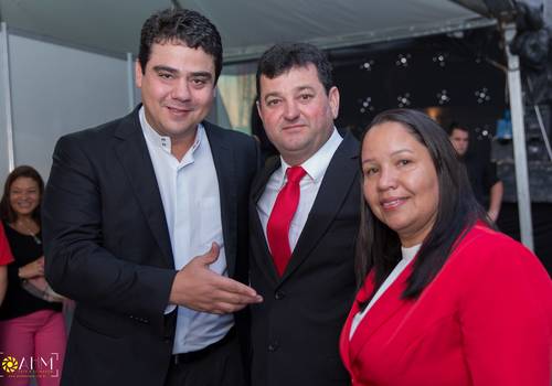 Festa do Divino 2017 de Domingo 3º Dia - 09/07/2017 - Festa do Divino 2017