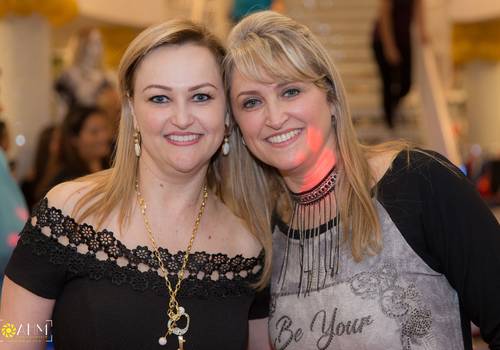 Eventos de Aniversário da Loja Leonor