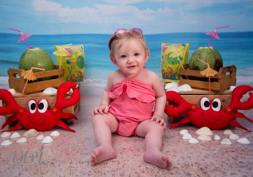 Smash The Cake / Fruit de Valentina 