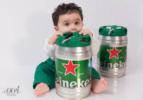 Acompanhamento Infantil de Matheus 