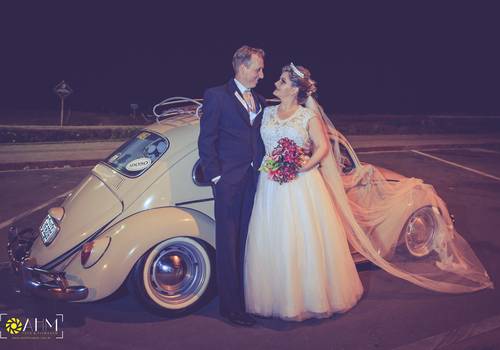 Casamento de Denise & Rodrigo 