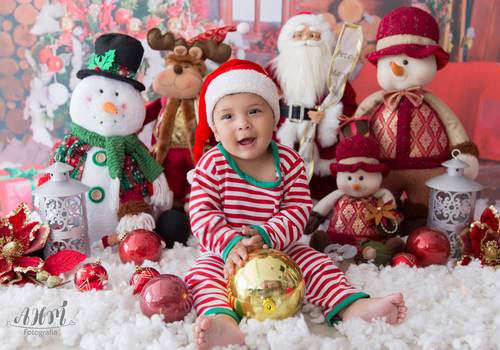 Ensaios Infantil de Carlos Josuel
