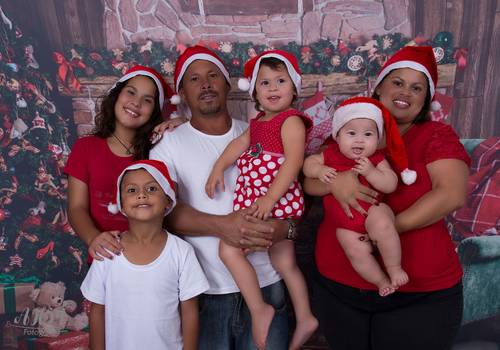 Ensaios Infantil de Alicia 