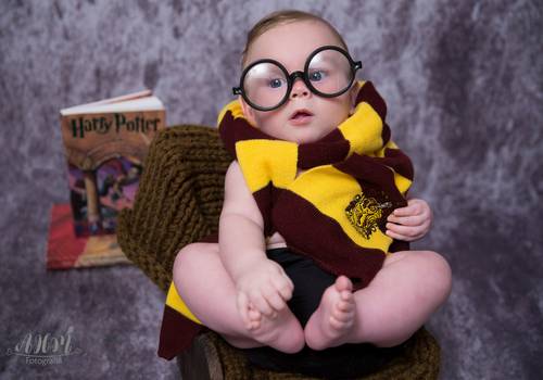 Acompanhamento Infantil de Miguel - 6º Mês