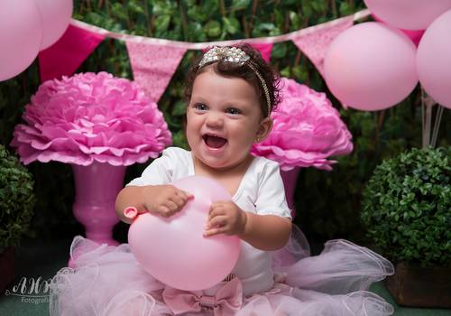 Smash The Cake / Fruit de Catarina