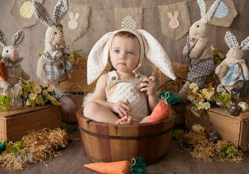 Acompanhamento Infantil de Felipe 11º Mês