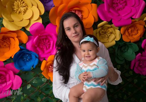 Acompanhamento Infantil de Bianca Yumi - 10º Mês