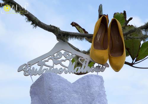 Casamento de Casamento Gislaine & Matheus