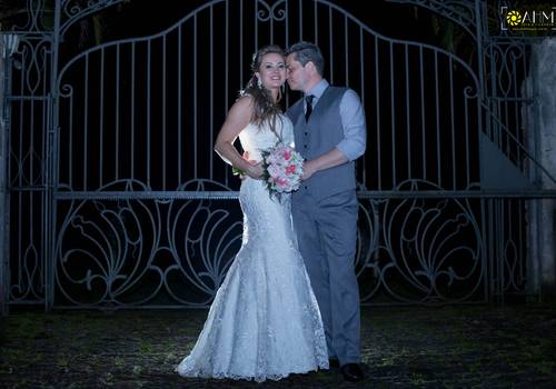 Casamento de Casamento Sol & Sérgio