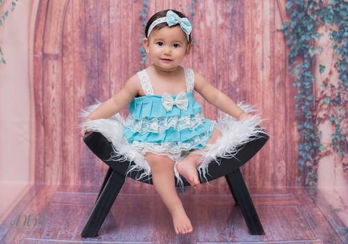 Acompanhamento Infantil de Bianca Yumi - 11 Mês