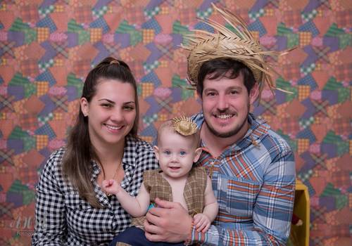 Acompanhamento Infantil de Theo - 10º Mês