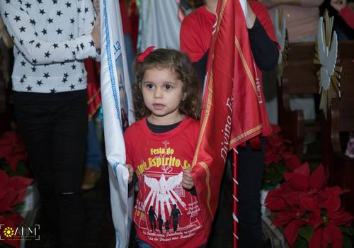 Festa do Divino 2018 de Festa do Divino 2018 - Sábado 07/07/2018