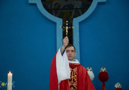 Festa do Divino 2018 de Festa do Divino 2018 - Segunda feira 09/07/2018