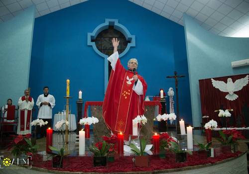 Festa do Divino 2018 de Festa do Divino 2018 - Sábado 14/07/2018