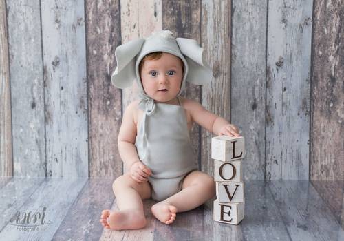 Acompanhamento Infantil de Miguel 11º Mês