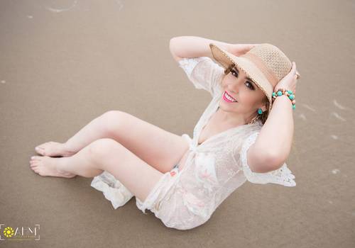 Ensaio de Terezinha - Ensaio Externo 