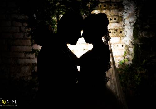 Casamento de Thifanny & Luiz Fernando 