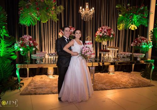 Casamento de Casamento Rafaela & Rodrigo