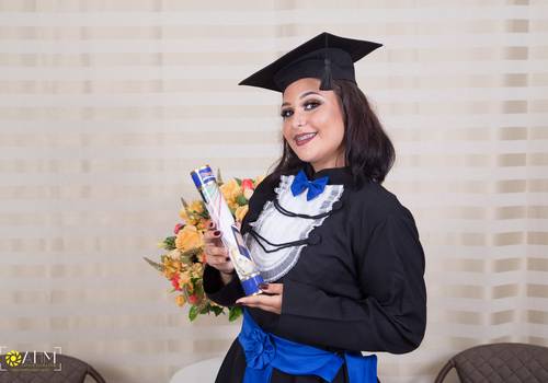 Formatura de PRÉVIA - Formatura Colégio 29 de Abril