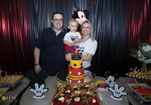 Aniversários de Arthur - Festa 2 Anos