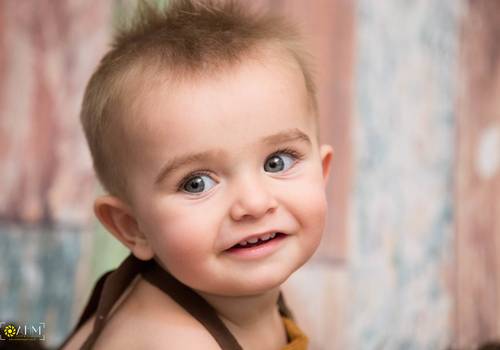 Acompanhamento Infantil de Lorenzo - 12º mês