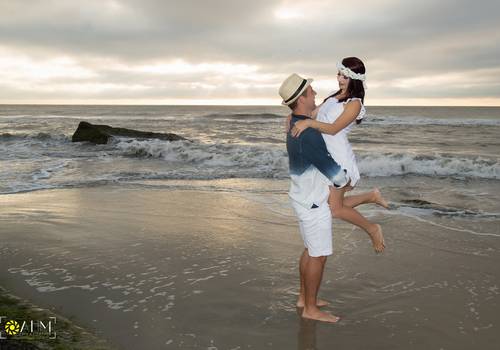 Ensaio Pré Wedding de Gracieli & Roney