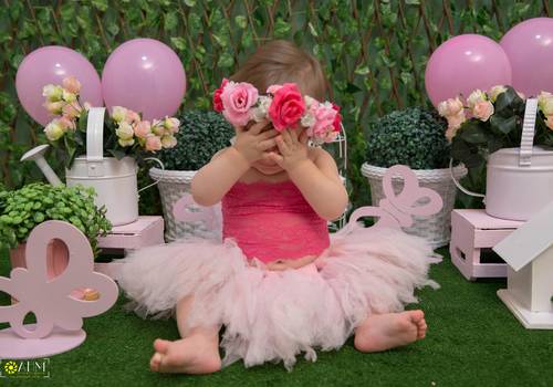 Smash The Cake / Fruit de Laura - Smash The Cake