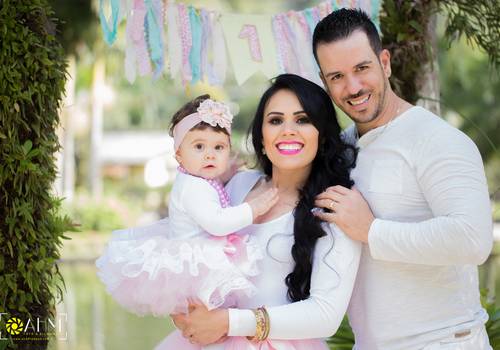 Smash The Cake / Fruit de Alícia - Smash The Cake