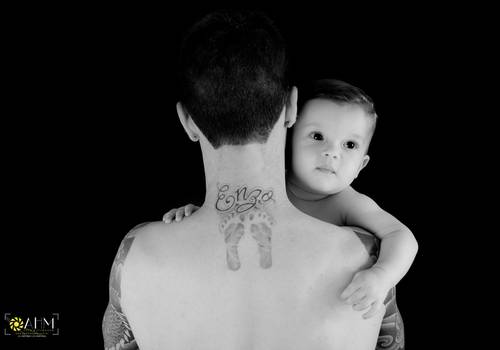 Acompanhamento Infantil de Enzo - 10º Mês