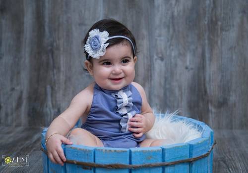 Acompanhamento Infantil de Nicolly - 10º Mês