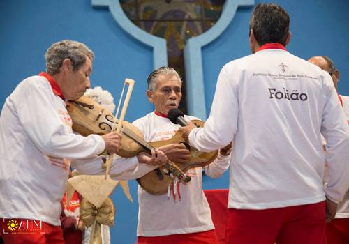 FESTA DO DIVINO 2019 de Festa do Divino - Domingo ( Noite ) 14/07/2019